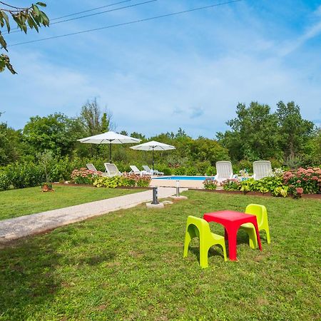 Holiday Apartment Ariella Krizanici Ngoại thất bức ảnh