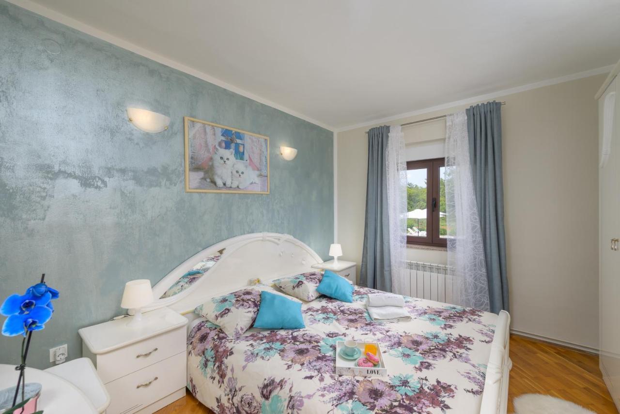 Holiday Apartment Ariella Krizanici Ngoại thất bức ảnh