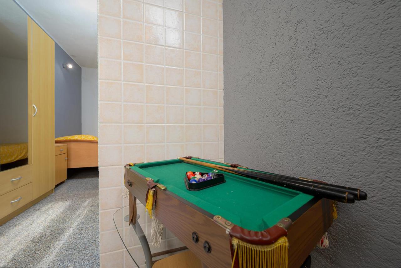 Holiday Apartment Ariella Krizanici Ngoại thất bức ảnh