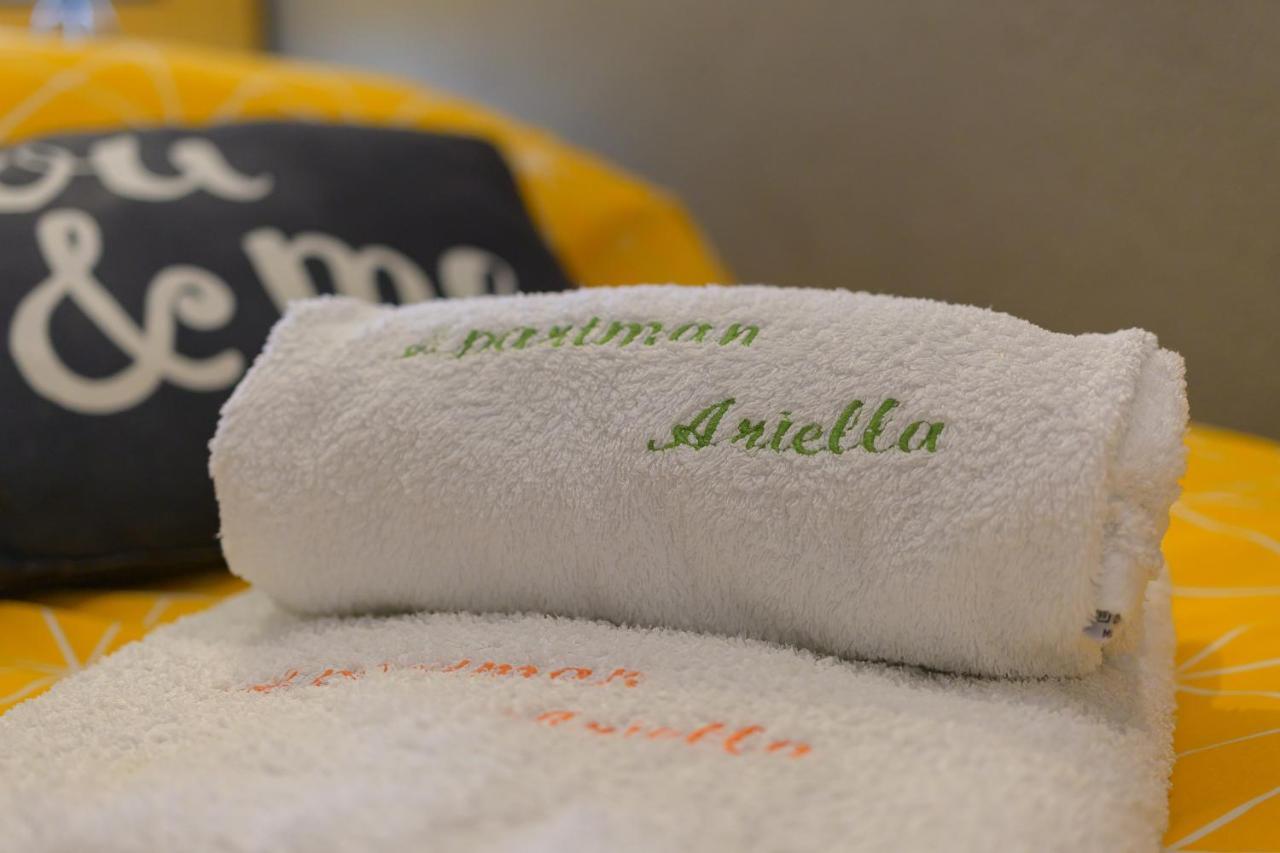 Holiday Apartment Ariella Krizanici Ngoại thất bức ảnh