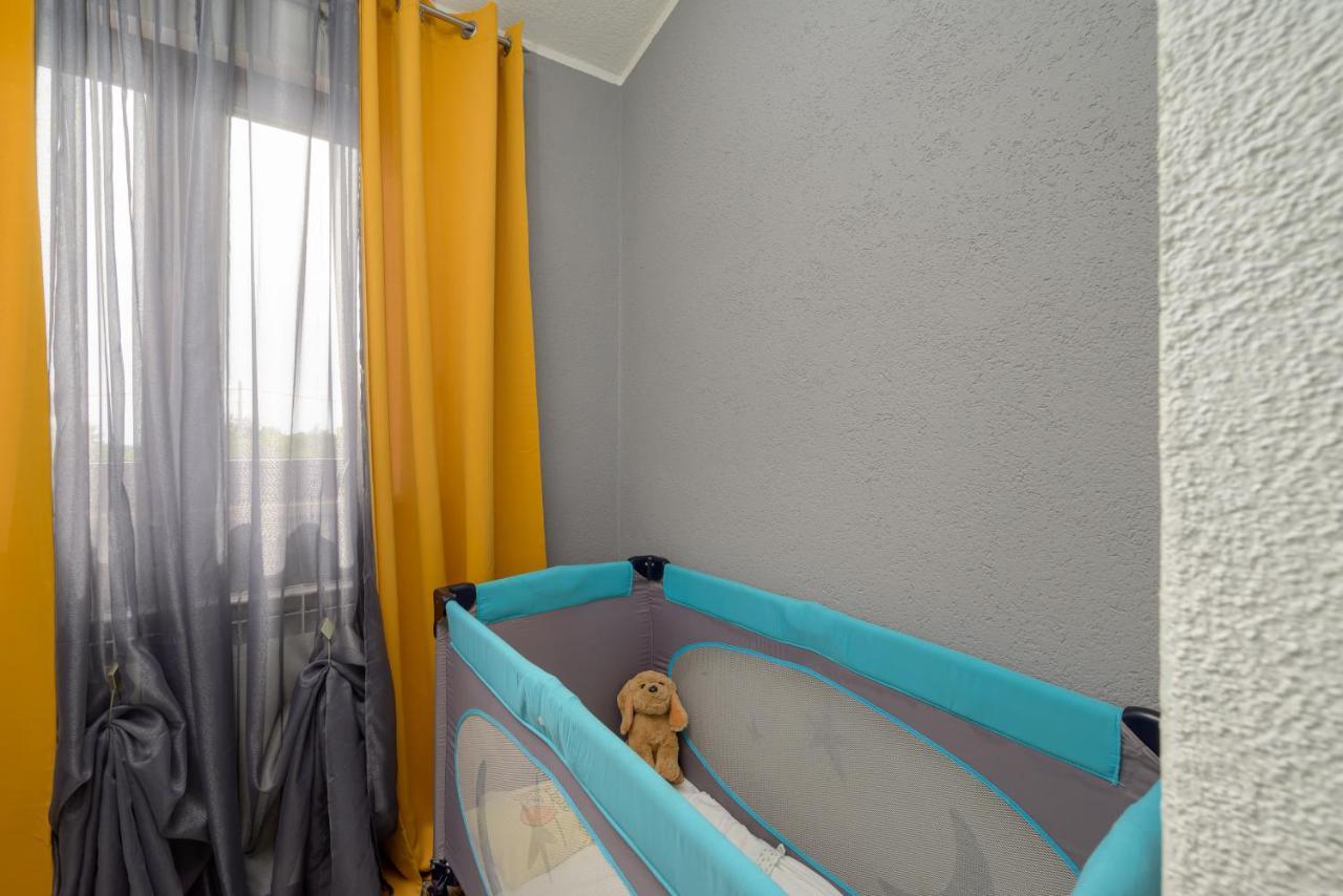 Holiday Apartment Ariella Krizanici Ngoại thất bức ảnh