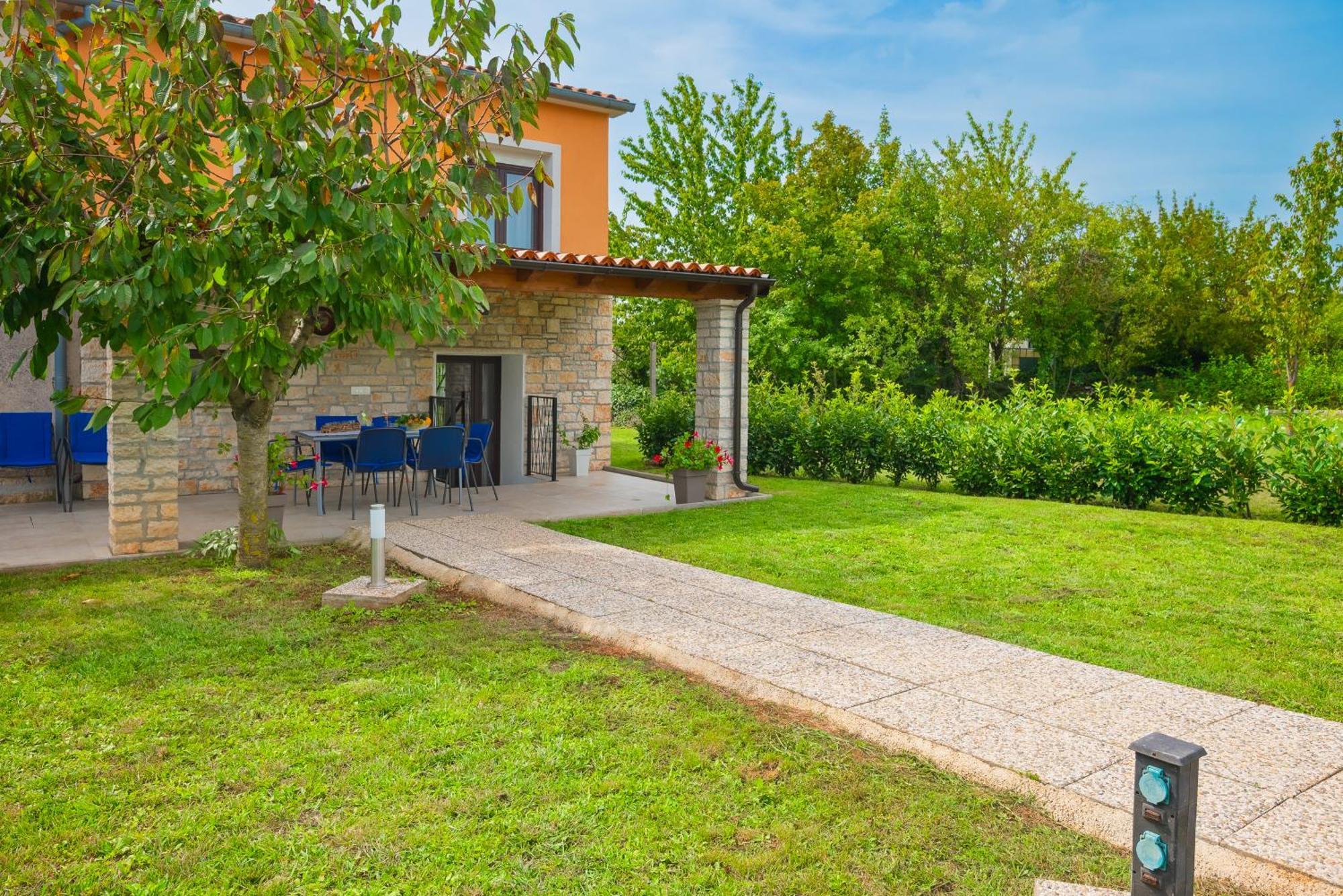 Holiday Apartment Ariella Krizanici Ngoại thất bức ảnh